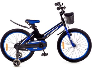 Детский велосипед Favorit Prestige, PRS-16BL prs-16bl