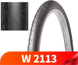 Покрышка велосипедная 700X35C, 700X35C-W2113 00-00016249