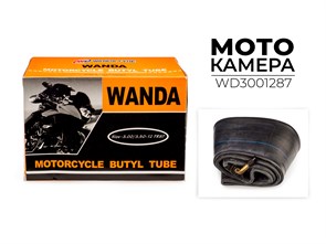 Мотокамера 3.00/3.50-12 TR87, WD3001287 00-00017662