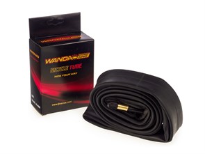 Велосипедная бутиловая камера 700x35c av-48mm, wd70035av 00-00016710