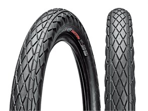 Покрышка велосипедная H-5193, 24X2.50 (60-507) 30TPI SINGLE, W107005 00-00018521