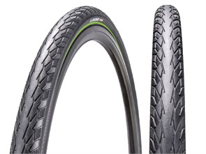 Покрышка велосипедная H-480, 700X42C (44-622) 60TPI SINGLE, W211140 00-00018531