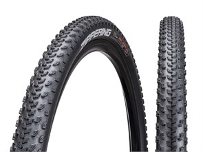 Покрышка велосипедная H-5166, 29X2.20 (55-622) 60TPI SINGLE, W112090 00-00018526