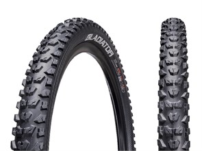 Покрышка велосипедная H-5136, 29X2.35 (60-622) 30TPI, W112051 00-00018523