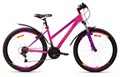 Велосипед Aist Quest W 26 13 розовый 2025 53292