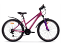 Велосипед Aist Quest W 26 19.5 розовый 2024 53343
