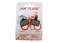 Тормозные колодки Jak YK-50 53666