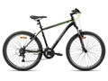 Велосипед Aist Rocky 1.0 26 18 черный 2025 8742600189