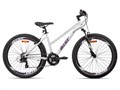 Велосипед Aist Rosy 1.0 26 13 белый 2025 8742600097