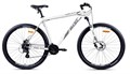 Велосипед Aist Slide 1.0 29 19.5 бело-серый 2025 8742600162