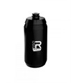 Фляга для велосипеда PoliSport R550 / 8645600036 (черный) 53671