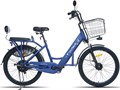 Электровелосипед Ritma Nord 24 42580