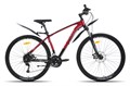 Велосипед Racer Legion 29 черно-красный глянец 2025 рост 18 53761