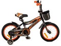 Детский велосипед Favorit Biker, BIK-14OR 00-00004925