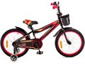 Детский велосипед Favorit Biker, BIK-18RD 00-00004899