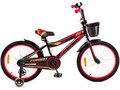 Детский велосипед Favorit Biker, BIK-20RD 00-00004905
