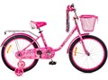 Детский велосипед Favorit Lady, LAD-Y20PN 00-00018884