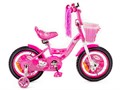 Детский велосипед Favorit Kitty, KIT-14PN 00-00004914