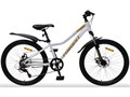 Велосипед Favorit Varden-24Mds, Vrd24Md12Wt 00-00020359