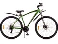Велосипед Favorit Buffalo-29Mds, Buf29Md19Gm 00-00018933