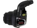 Шифтер Shimano Tourney SL-RS35-L (ASLRS35LSBT) 00-00007882
