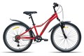 Велосипед Racer Dakar 24 красный глянец 2026 рост 12 8742600334