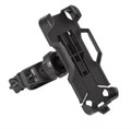 Держатель для смартфона STG для iPhone Х51969 52382