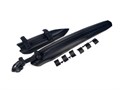 Комплект щитков для велосипеда, hl-807+809 00-00014732
