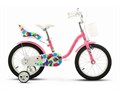 Детский велосипед Stels Jast KB 16 Z010 розовый 53194