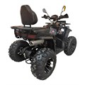 Квадроцикл SmartBalance Patrul 200 pm01184676555