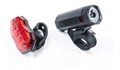 Комплект фонарей для велосипеда, jy-7058+6090t 00-00013647