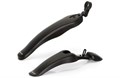 Крыло XLC Mudguard 16-20"Junior (комплект) 3428