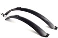 Крыло XLC Mudguard 28" MG-05 (комплект) 3430