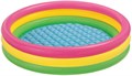 Бассейн надувной Intex "Sunset glow pool", 147х33 см 3513