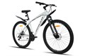 Велосипед Racer Boxfer 29 белый матовый 2025 рост 20 53500