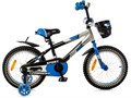 Детский велосипед Favorit Sport, SPT-18BL2 00-00018567