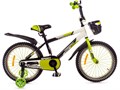 Детский велосипед Favorit Sport, SPT-18GN2 00-00018568