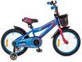Детский велосипед Favorit Biker, BIK-16BR 00-00018576