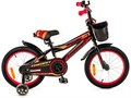 Детский велосипед Favorit Biker, BIK-16RD 00-00004903