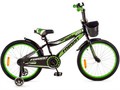 Детский велосипед Favorit Biker, BIK-20GN 00-00004922