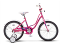 Велосипед 18 Stels Wind Z020 Розовый, LU081202 00-00007585