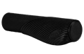 Грипсы 130мм HL-G303-2-131 чёрные 53584
