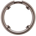 Защита цепи для шатунов MAG-08-A PROWHEEL пластиковая черная, для звёзд на 42 зуба 44431