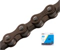 Цепь велосипедная S1, 1/2"X1/8"X112L (в боксе),S1 00-00008078
