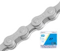 Цепь велосипедная, 7 ск, 1/2"x3/32"x116l rb (в боксе),z7rb 00-00013498