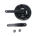 Комплект шатунов Favorit 24/34/42Т, 170 мм ST16-S2442FG 00-00013366