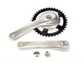 Комплект шатунов naro, 38t, 170 мм, s51380-38sl 00-00016108