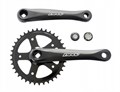 Система шатунов nsa-1005 bk 38t*170mm,nc11017 00-00014379