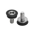 Болт оси каретки M8 x P1.0, NC11042 00-00014282