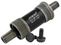 Каретка велосипедная B910 BK, 68X115 MM, NC11071 00-00016635